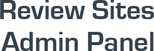 RC Critic Logo